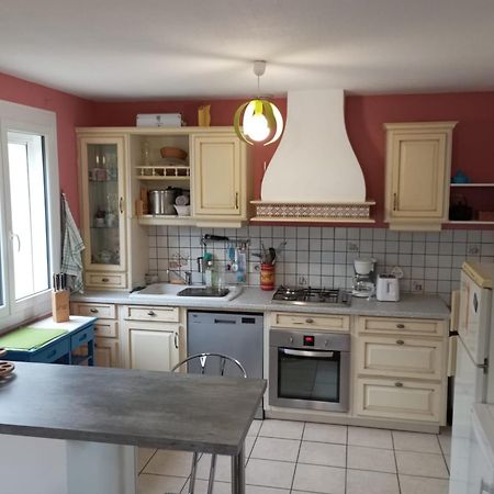 Maison 6 Personnes Billom Bagian luar foto
