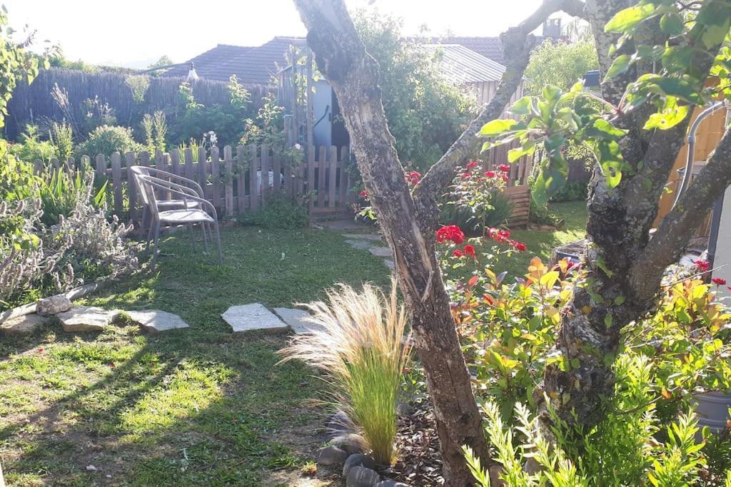 Maison 6 Personnes Billom Bagian luar foto